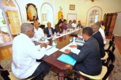 Caricom moving ahead with reparation initiative