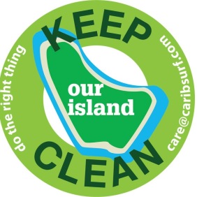 keep_island_clean