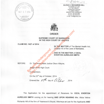 Marcelle Smith Court Order_Page_1