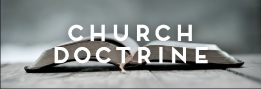 church doctrine